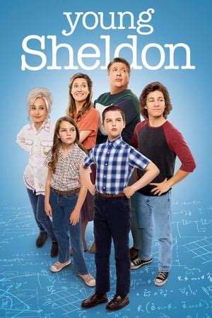 young sheldon torrent